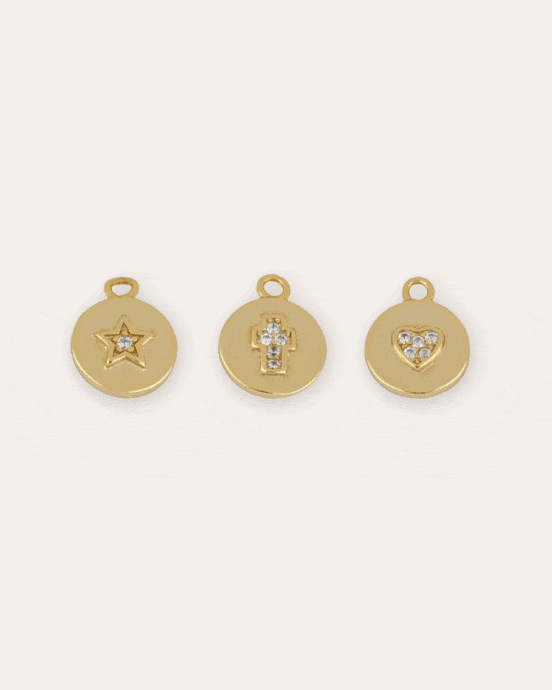 heylove CHARM CHARM FORMAS CIRCONITA