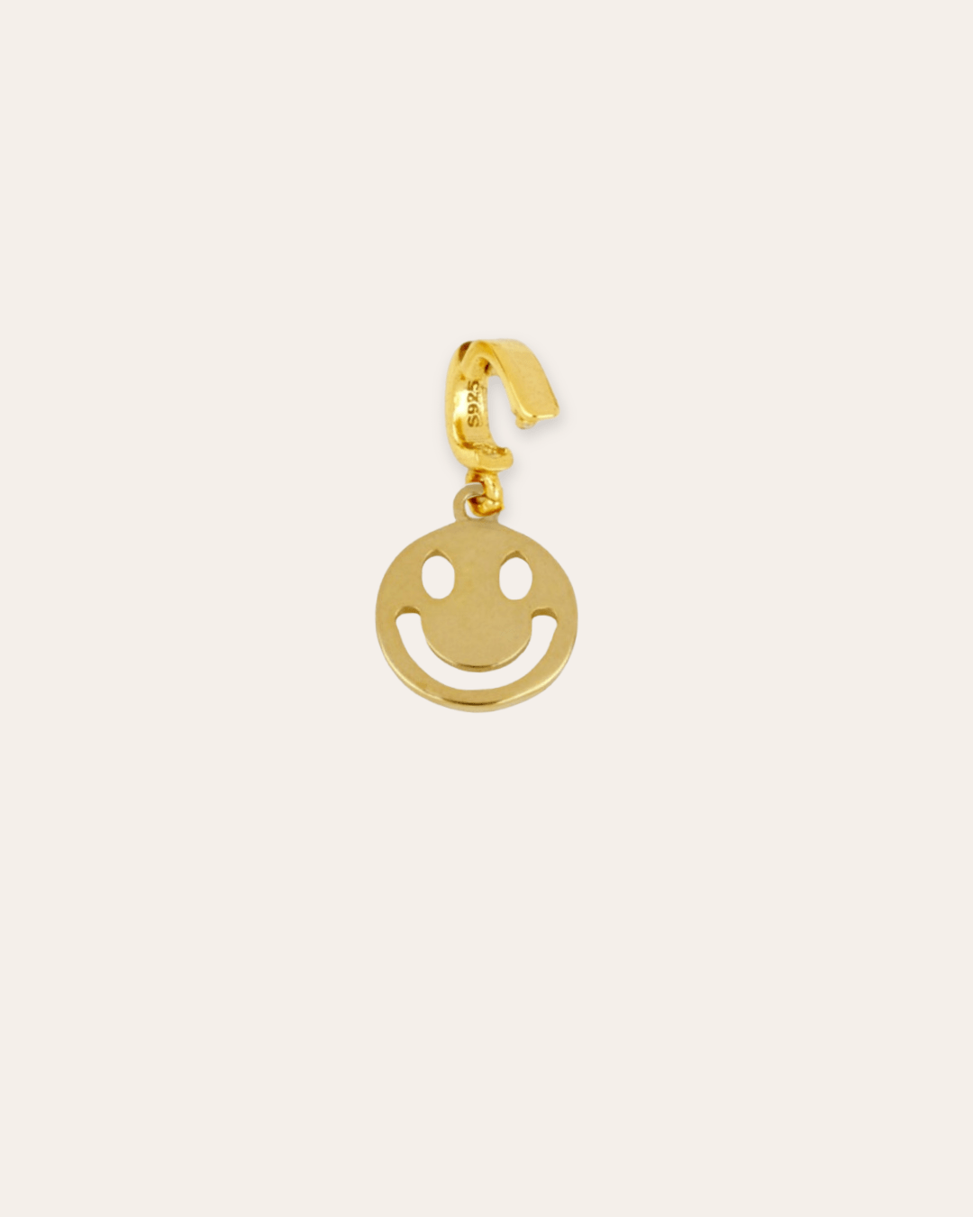heylove CHARM CHARM HAPPY FACE