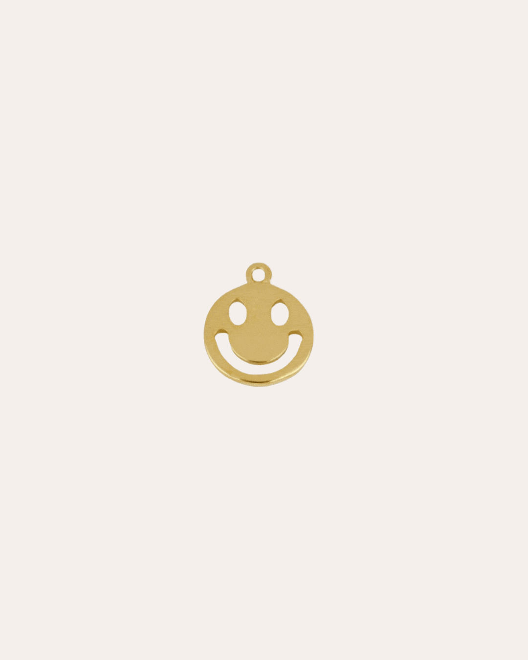 heylove CHARM CHARM HAPPY FACE
