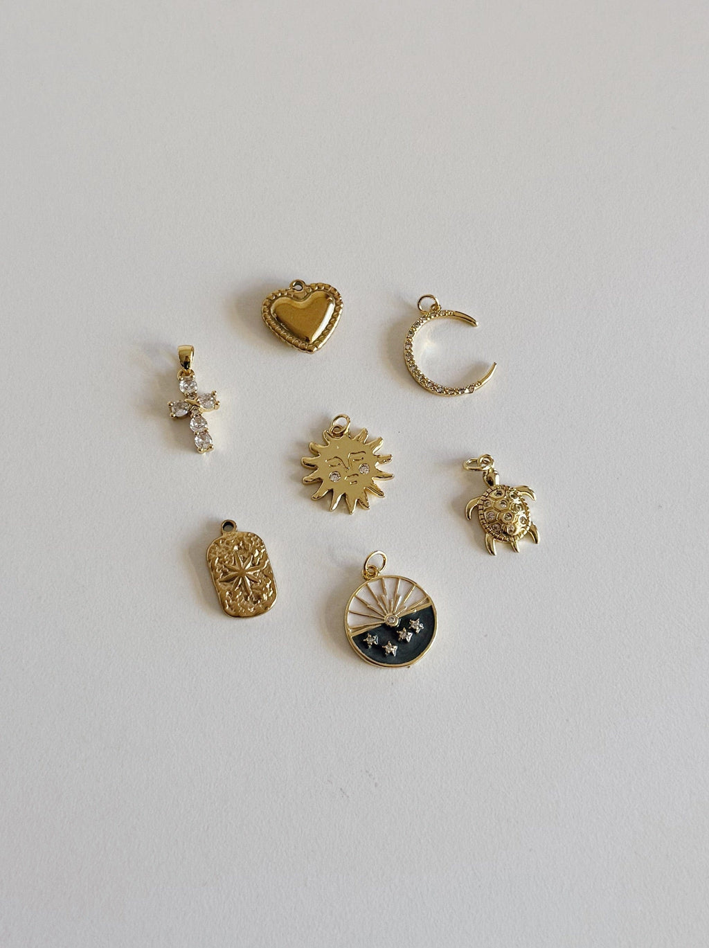 heylove CHARM CHARM HEART