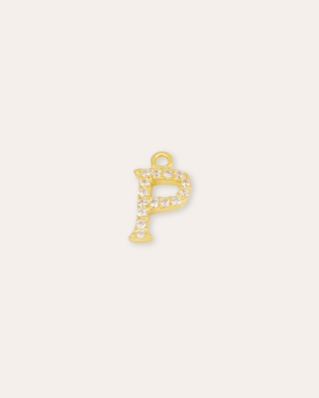 heylove CHARM CHARM INICIAL CIRCONITA