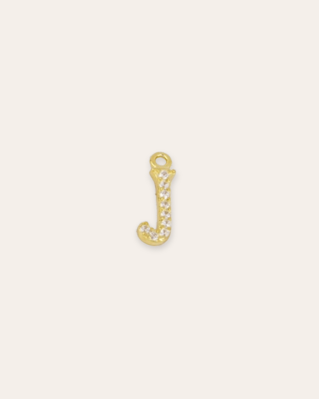 heylove CHARM CHARM INICIAL CIRCONITA