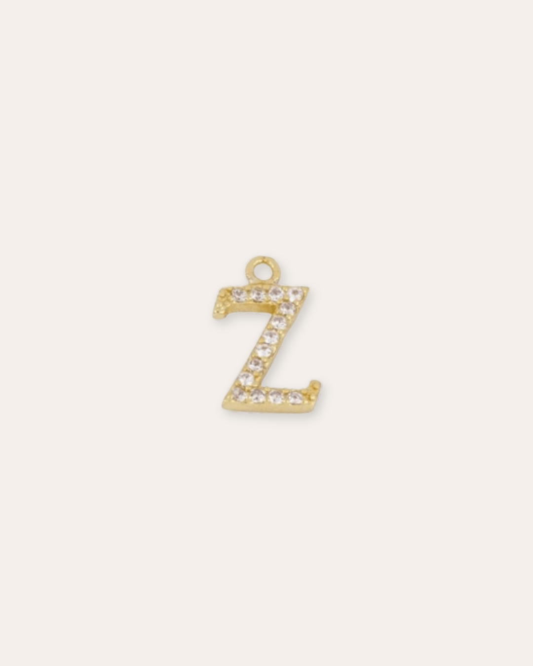 heylove CHARM CHARM INICIAL CIRCONITA