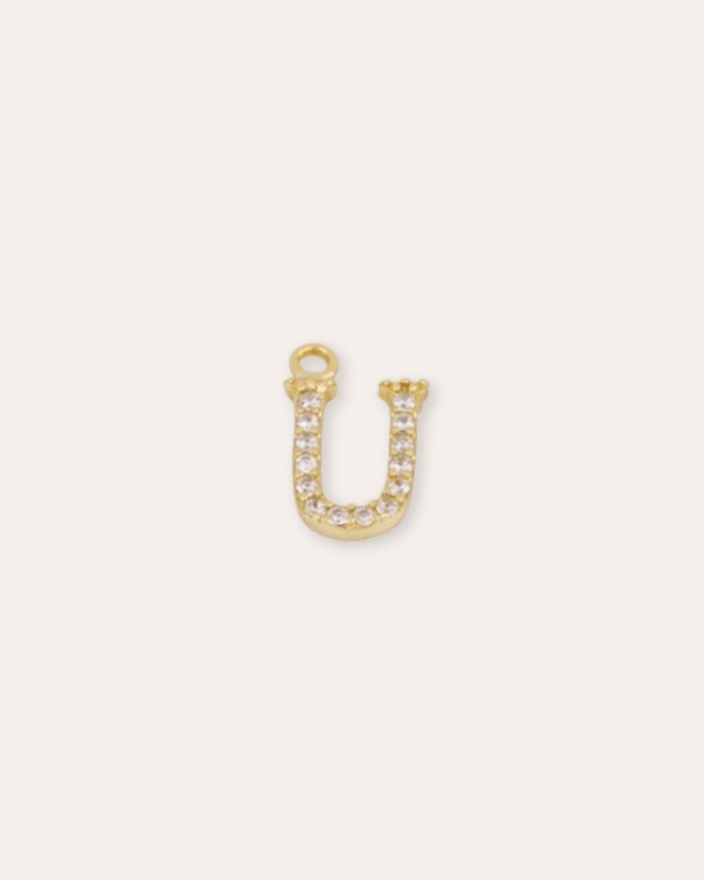 heylove CHARM CHARM INICIAL CIRCONITA