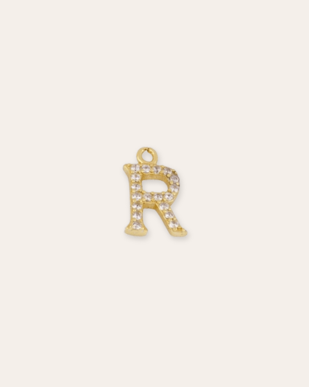 heylove CHARM CHARM INICIAL CIRCONITA