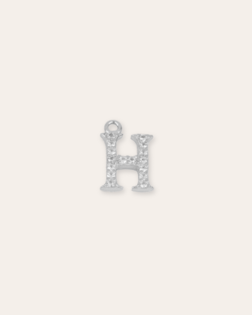 heylove CHARM CHARM INICIAL CIRCONITA