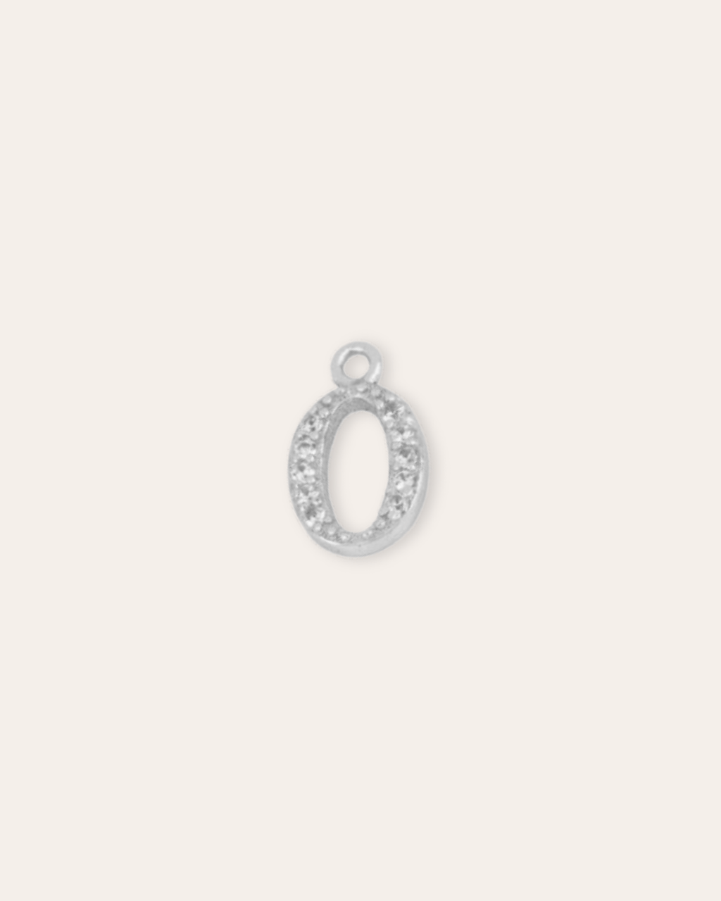 heylove CHARM CHARM INICIAL CIRCONITA