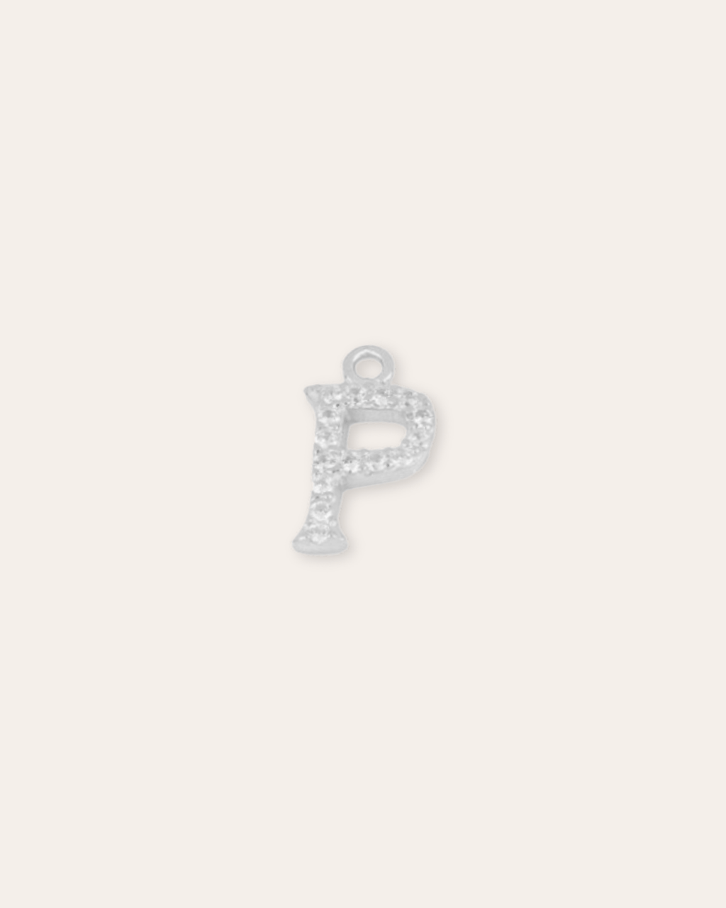 heylove CHARM CHARM INICIAL CIRCONITA