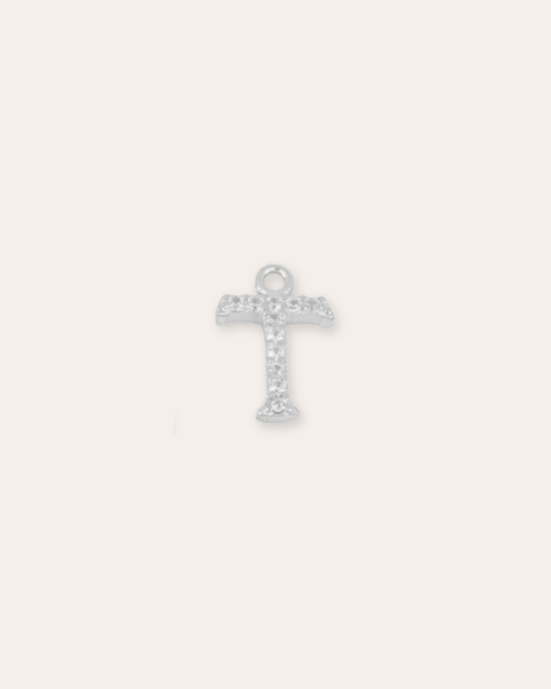 heylove CHARM CHARM INICIAL CIRCONITA