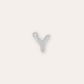 heylove CHARM CHARM INICIAL LISA - ORO