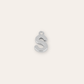 heylove CHARM CHARM INICIAL LISA - ORO