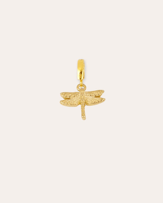 heylove CHARM CHARM LIBELULA