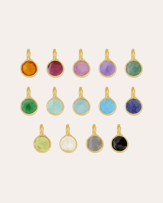 heylove CHARM CHARM MINERAL 4 MM
