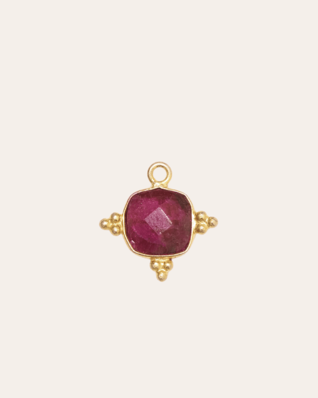heylove CHARM CHARM MINERAL CUADRADO