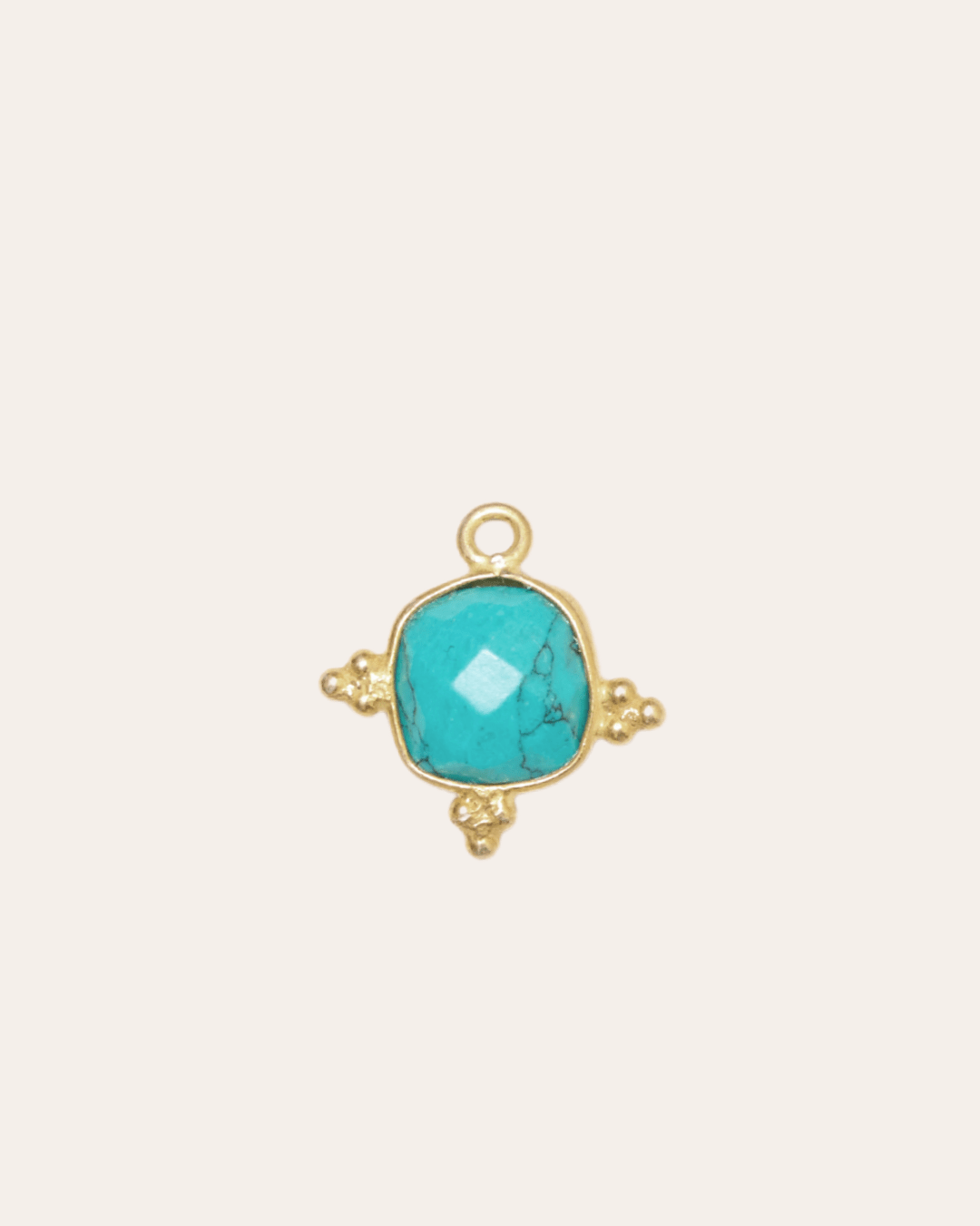 heylove CHARM CHARM MINERAL CUADRADO