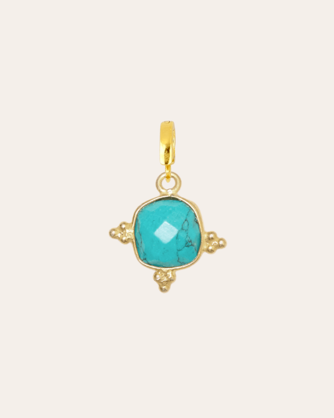 heylove CHARM CHARM MINERAL CUADRADO