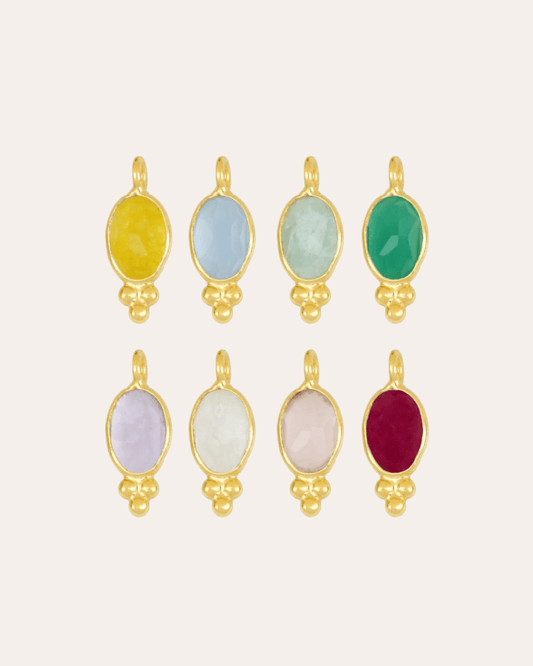 heylove CHARM CHARM MINERAL DOTS
