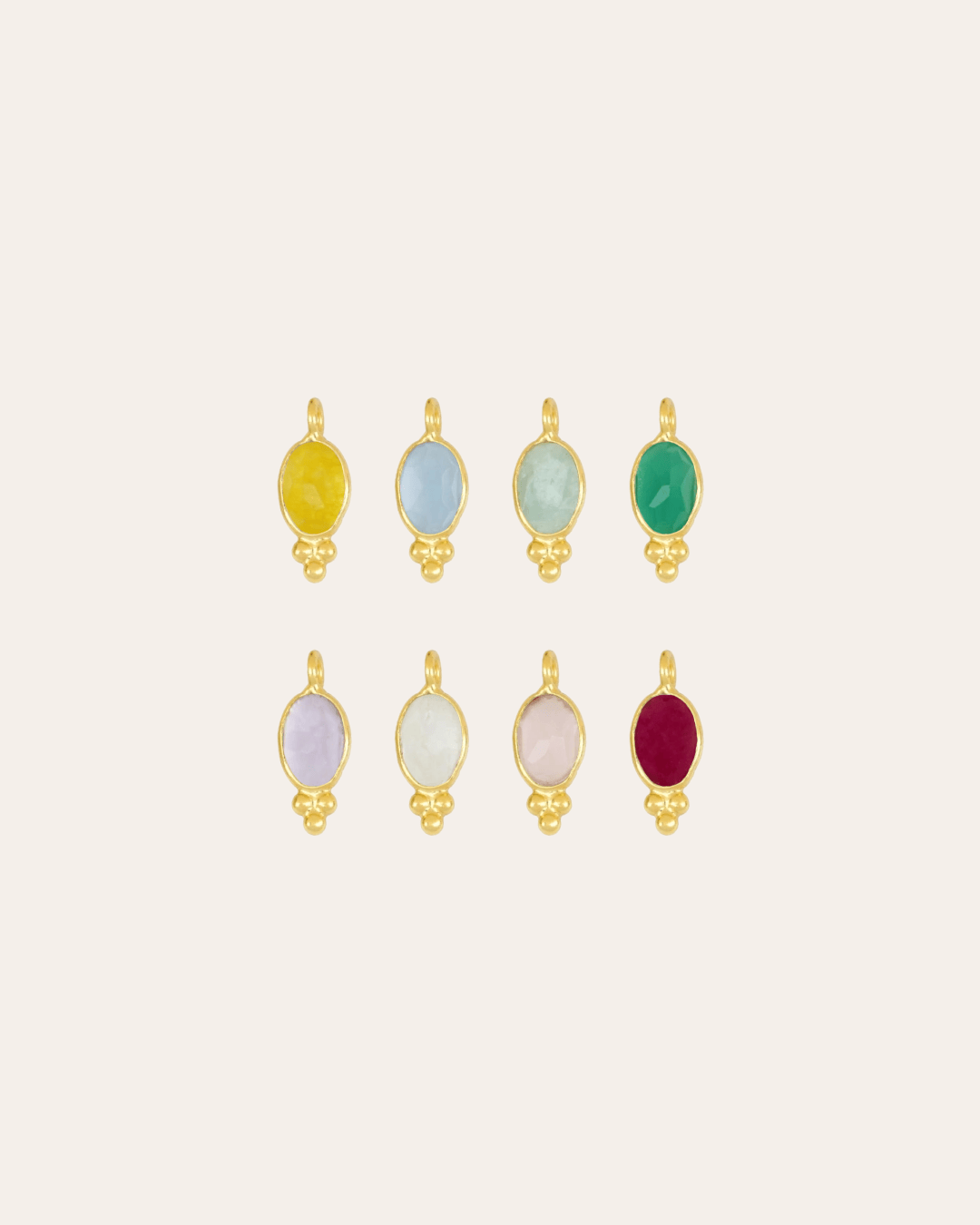 heylove CHARM CHARM MINERAL DOTS