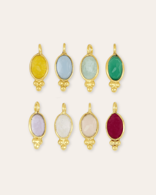 heylove CHARM CHARM MINERAL DOTS