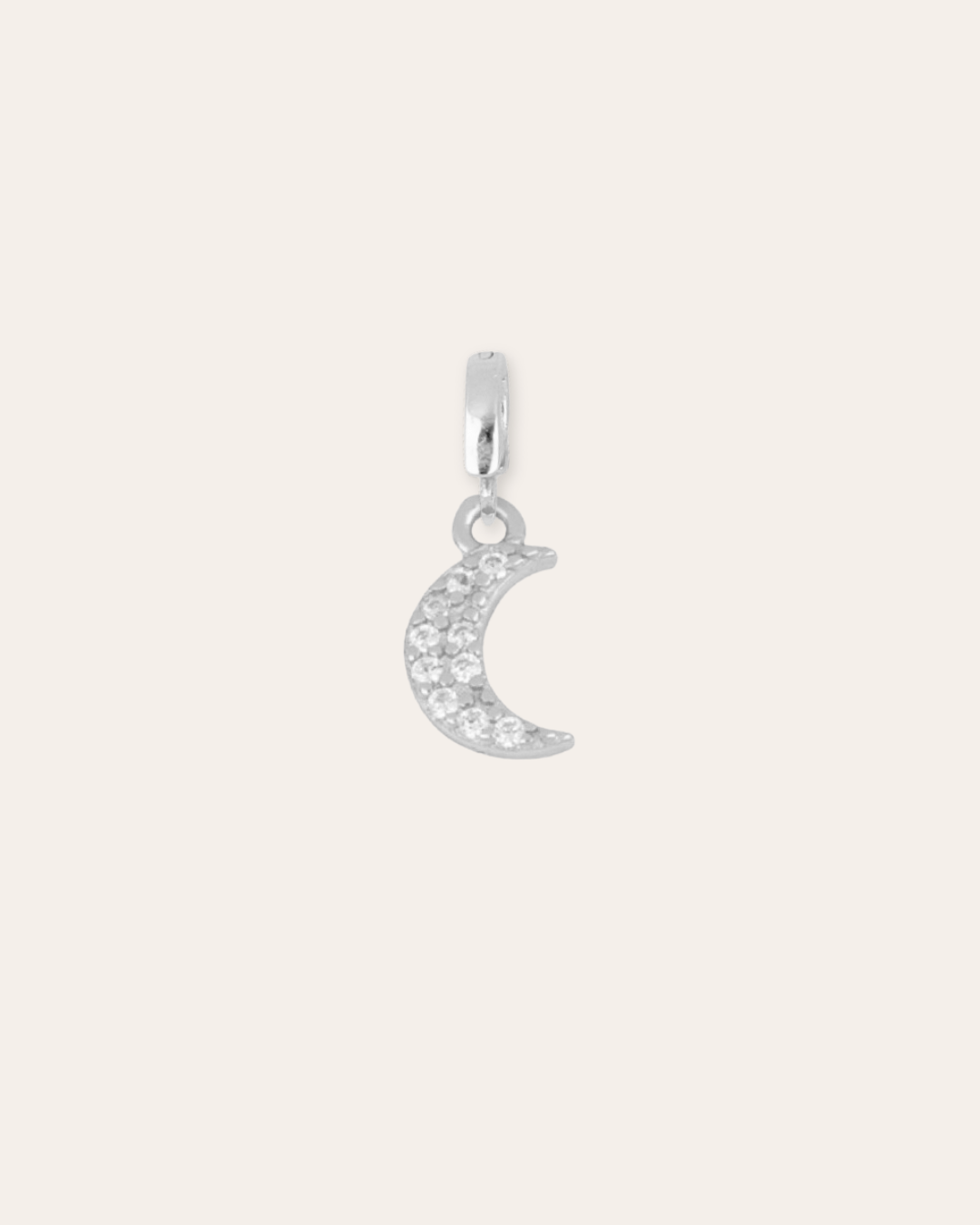 heylove CHARM CHARM MOON CZ