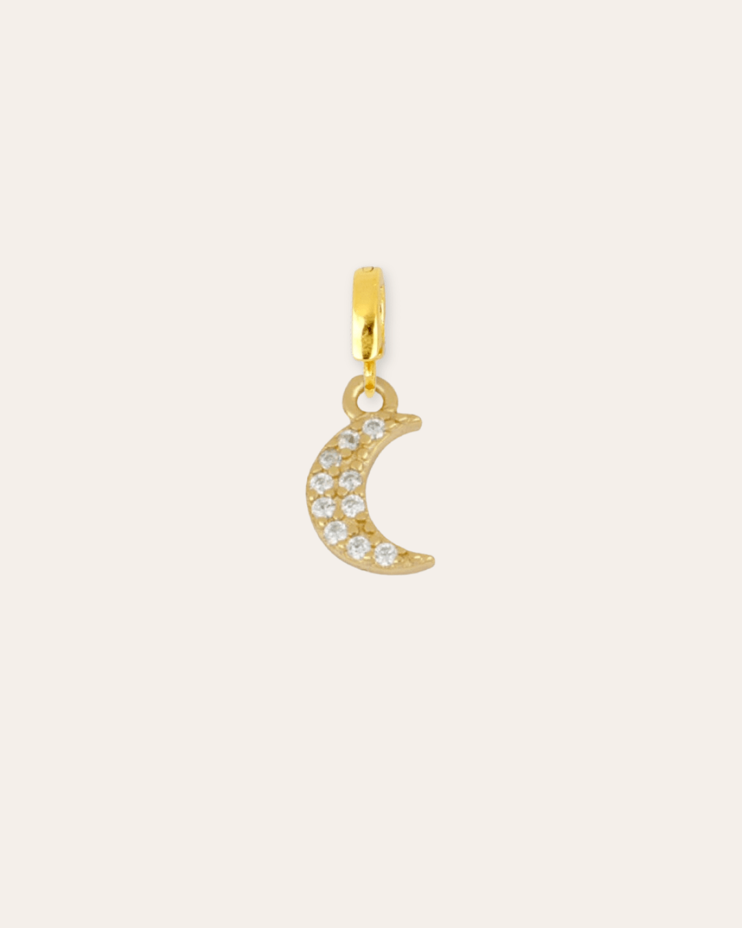 heylove CHARM CHARM MOON CZ