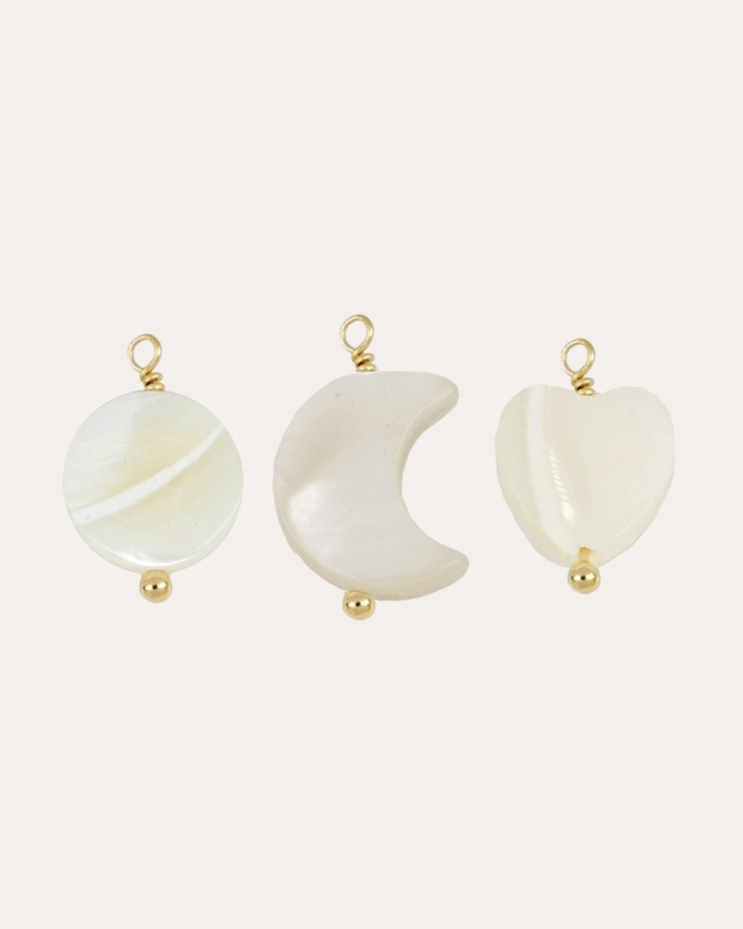 heylove CHARM CHARM NACAR