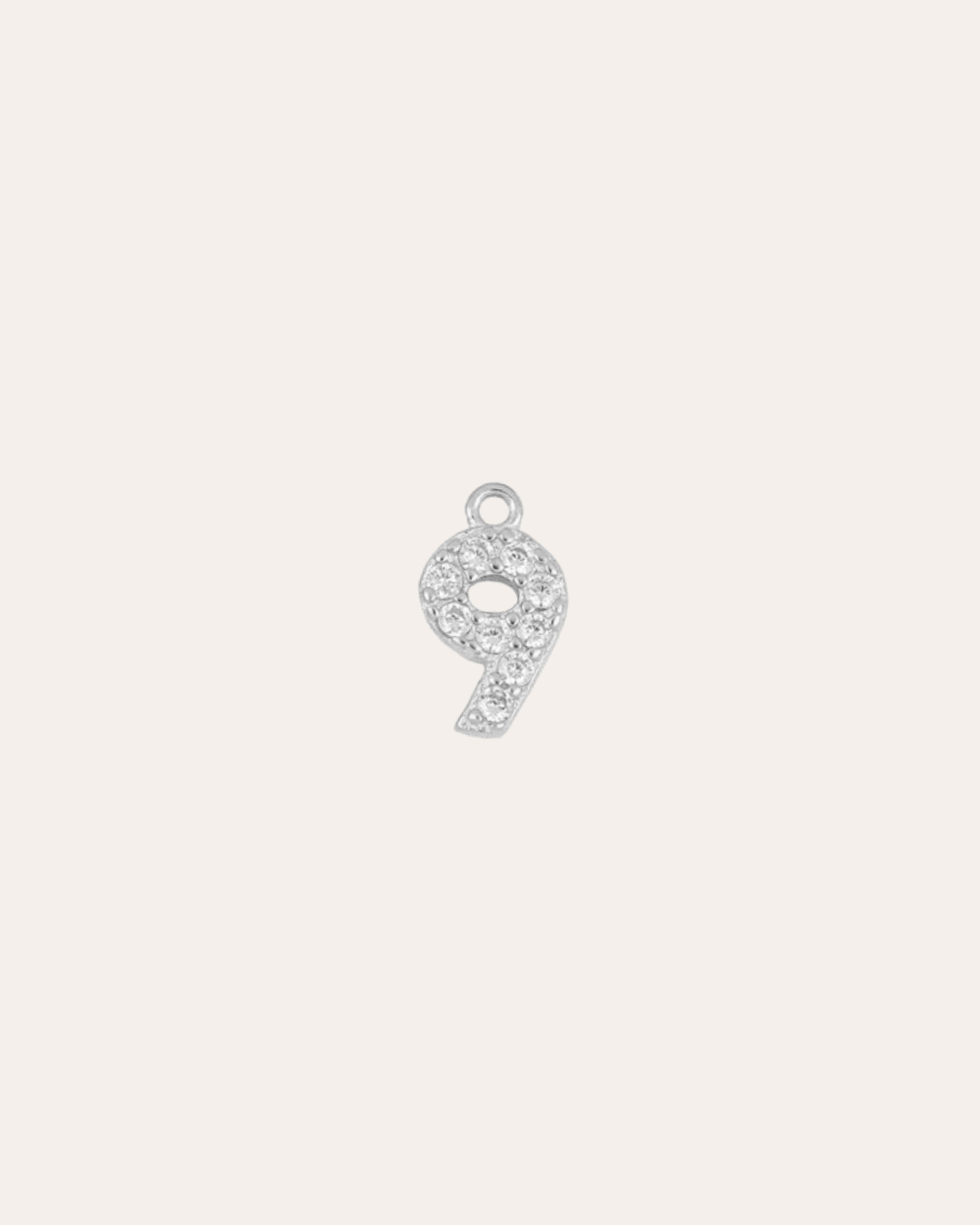 heylove CHARM CHARM NUMERO CZ