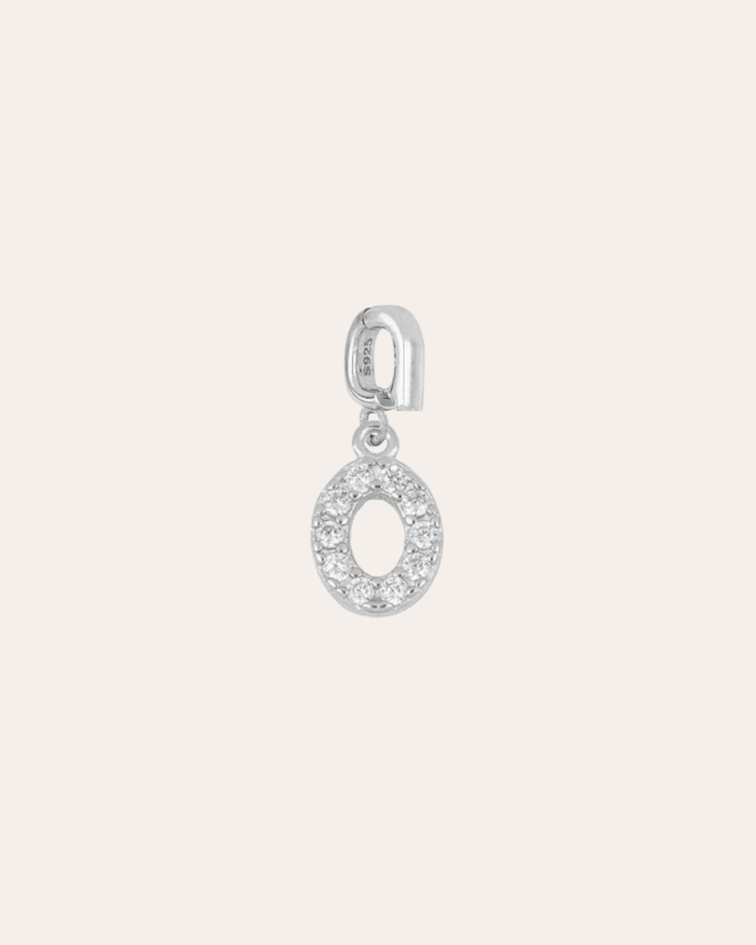 heylove CHARM CHARM NUMERO CZ