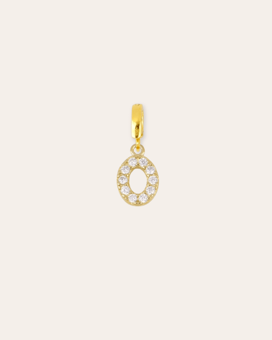 heylove CHARM CHARM NUMERO CZ