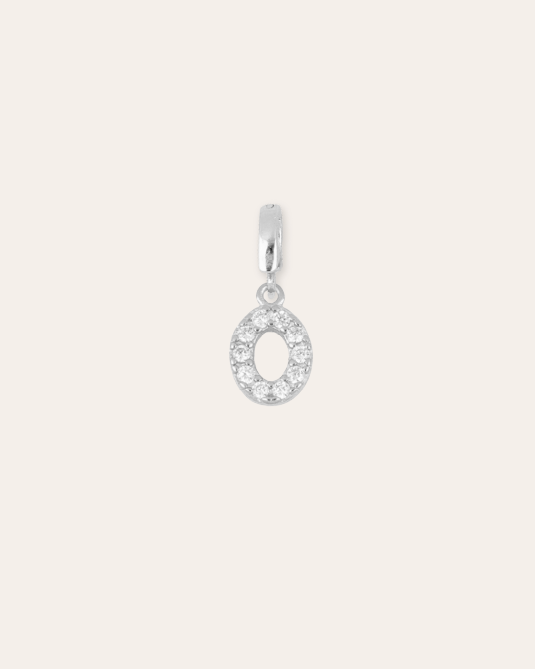 heylove CHARM CHARM NUMERO CZ