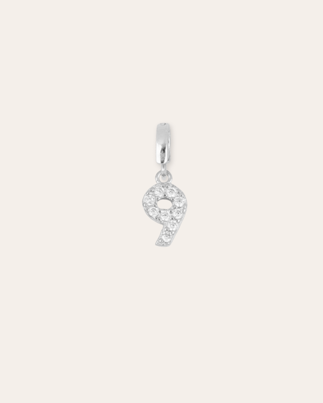 heylove CHARM CHARM NUMERO CZ