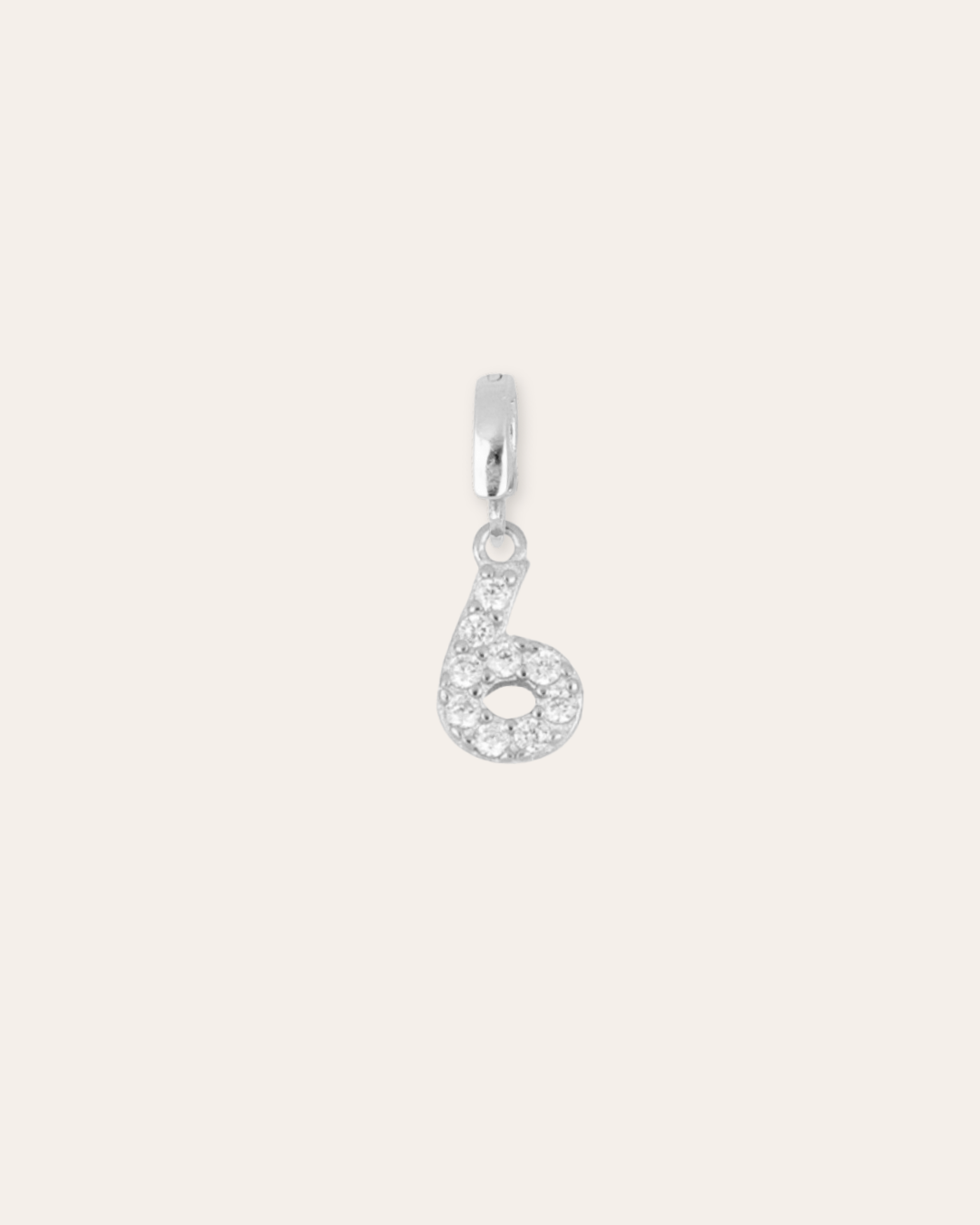 heylove CHARM CHARM NUMERO CZ