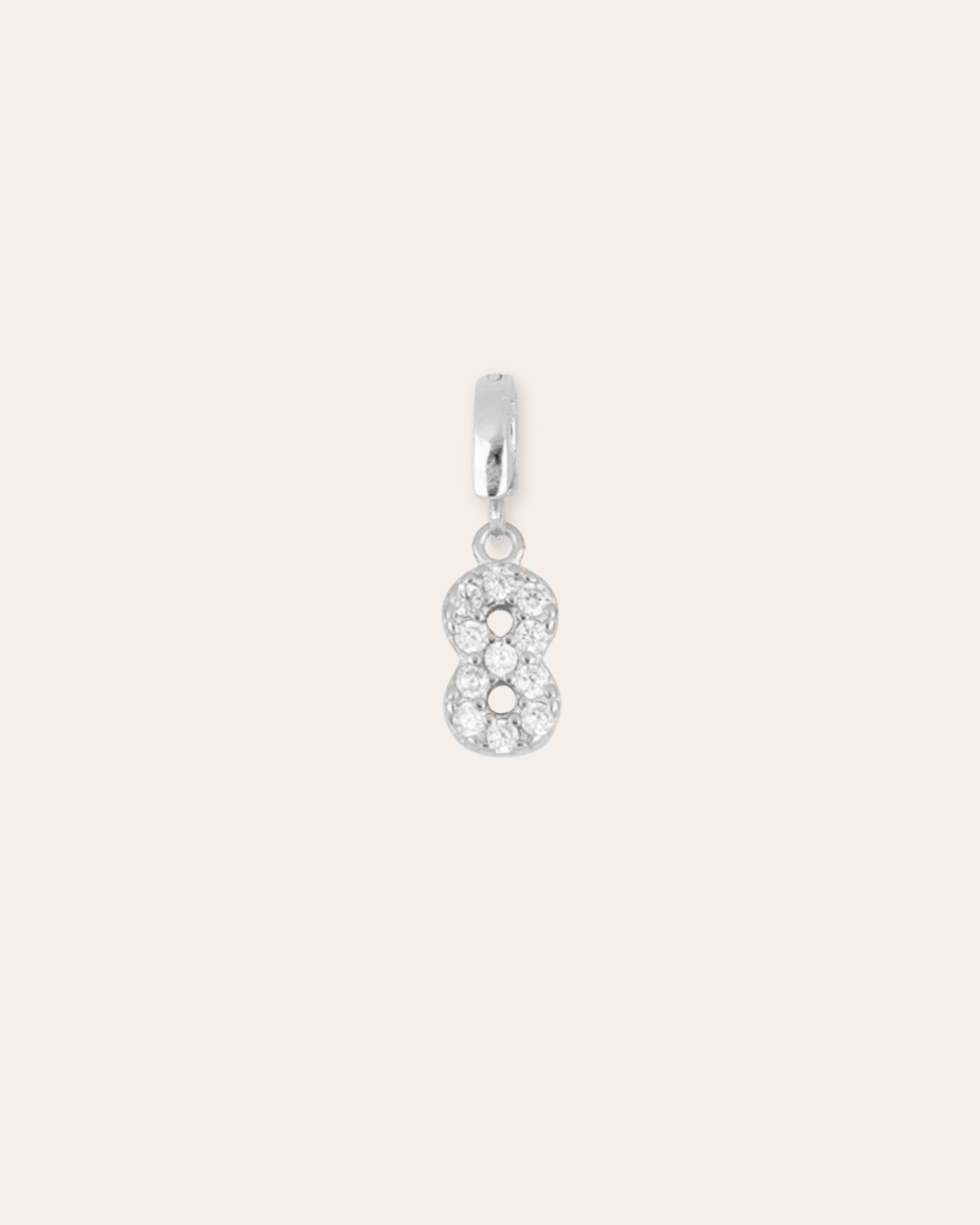 heylove CHARM CHARM NUMERO CZ