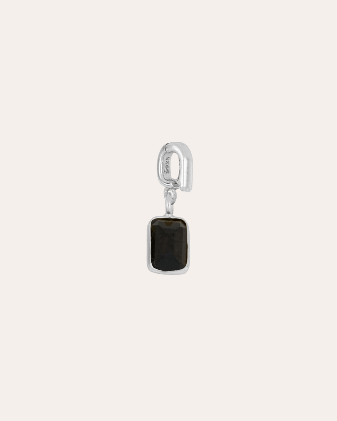 heylove CHARM CHARM RECTANGLE MINERAL