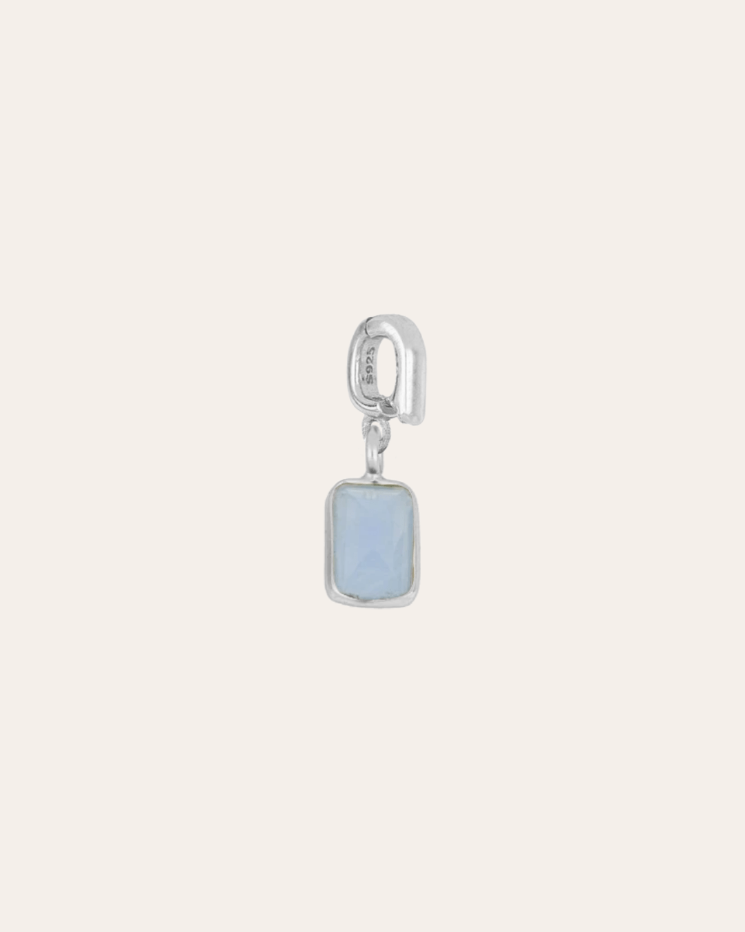heylove CHARM CHARM RECTANGLE MINERAL