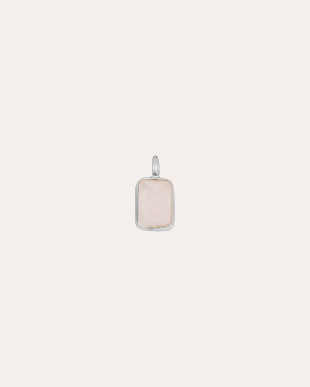 heylove CHARM CHARM RECTANGLE MINERAL