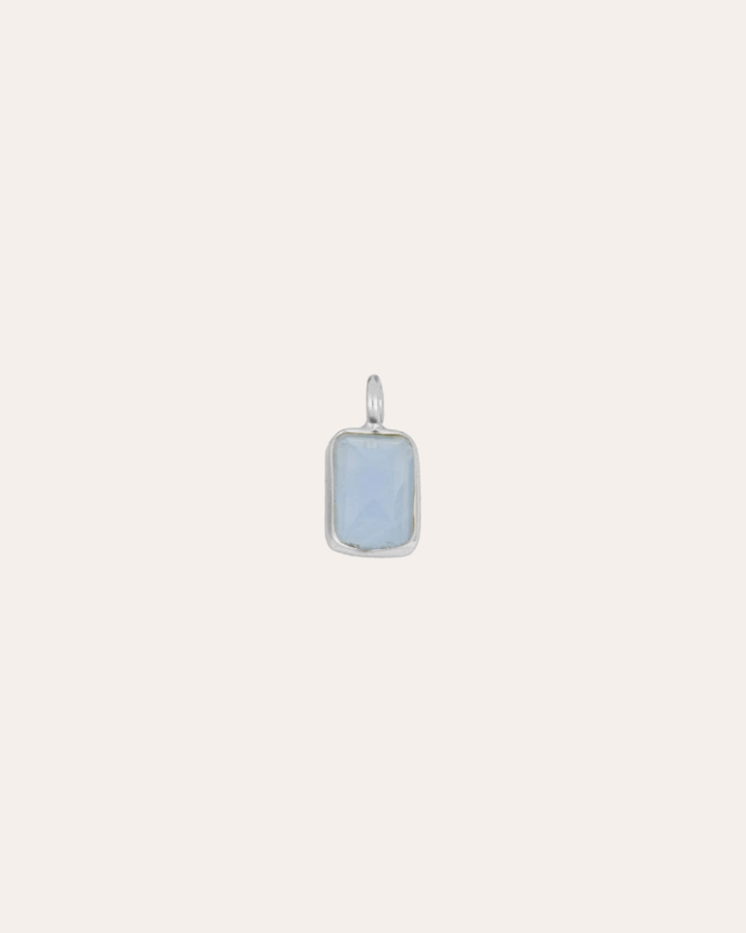 heylove CHARM CHARM RECTANGLE MINERAL