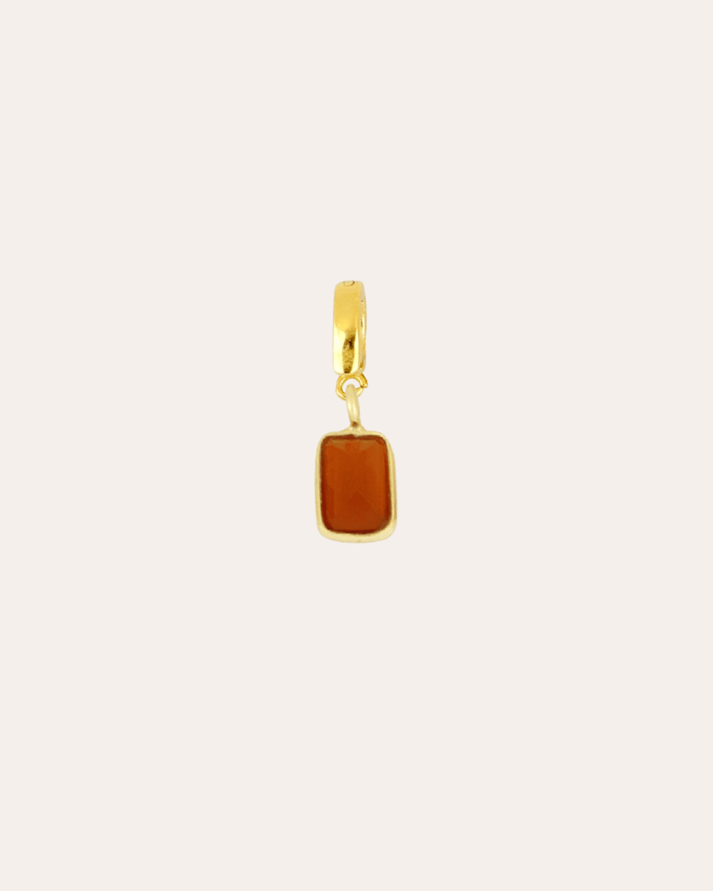heylove CHARM CHARM RECTANGLE MINERAL