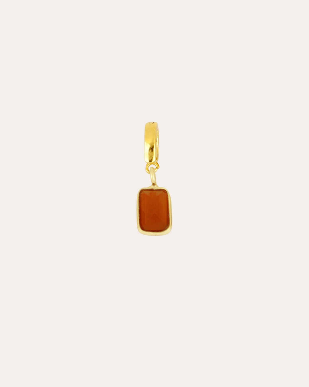 heylove CHARM CHARM RECTANGLE MINERAL