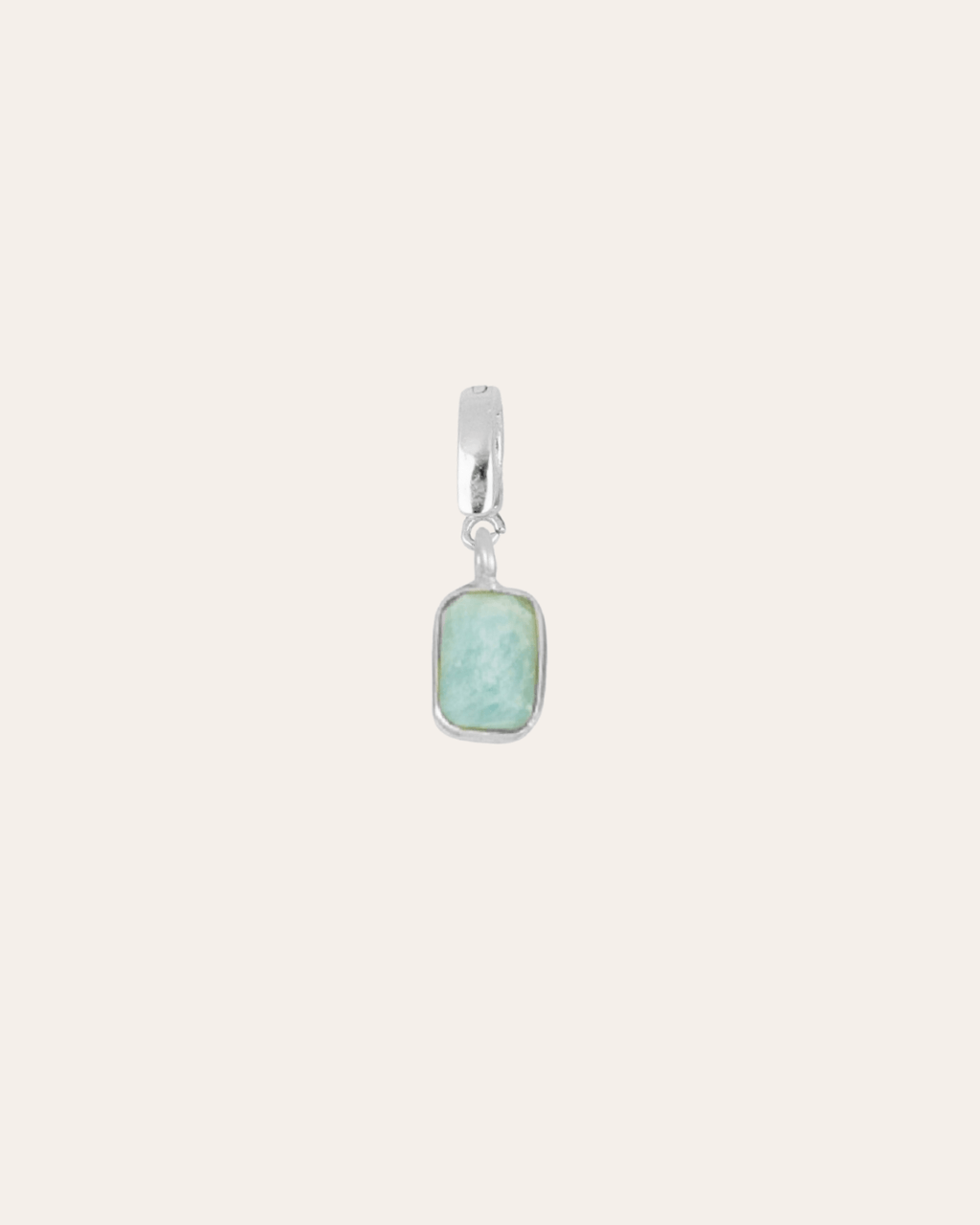 heylove CHARM CHARM RECTANGLE MINERAL
