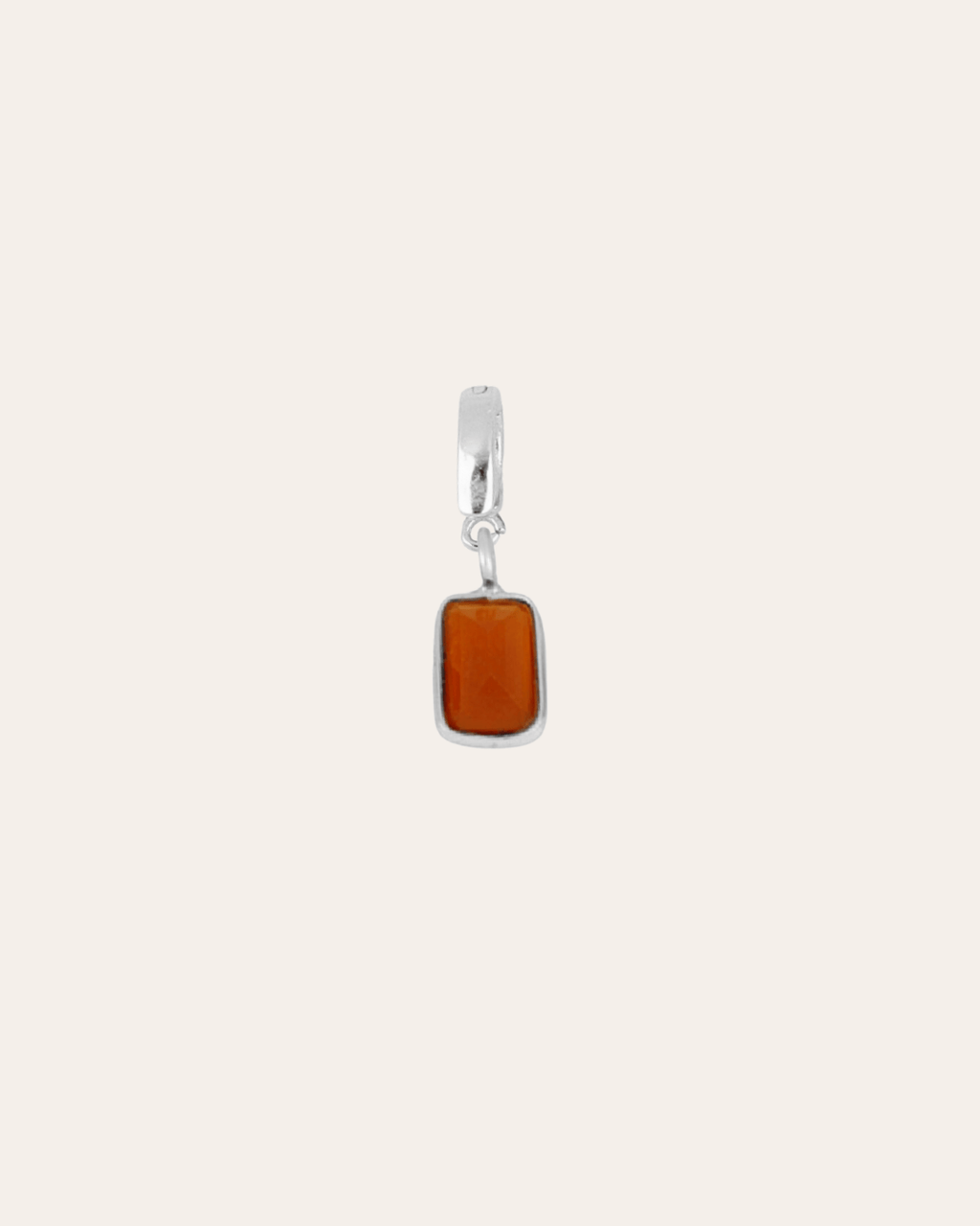 heylove CHARM CHARM RECTANGLE MINERAL