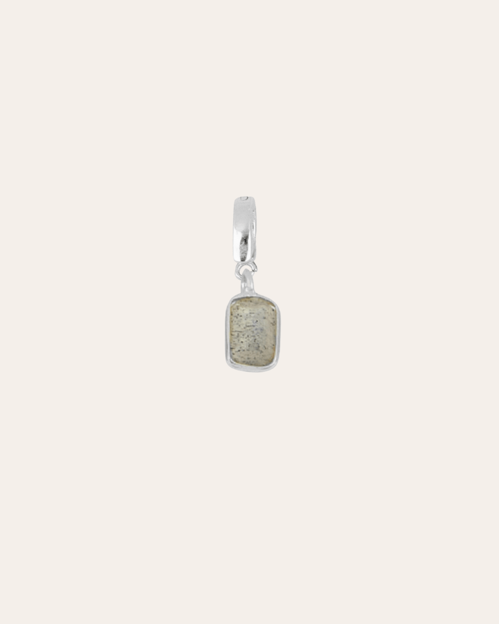 heylove CHARM CHARM RECTANGLE MINERAL