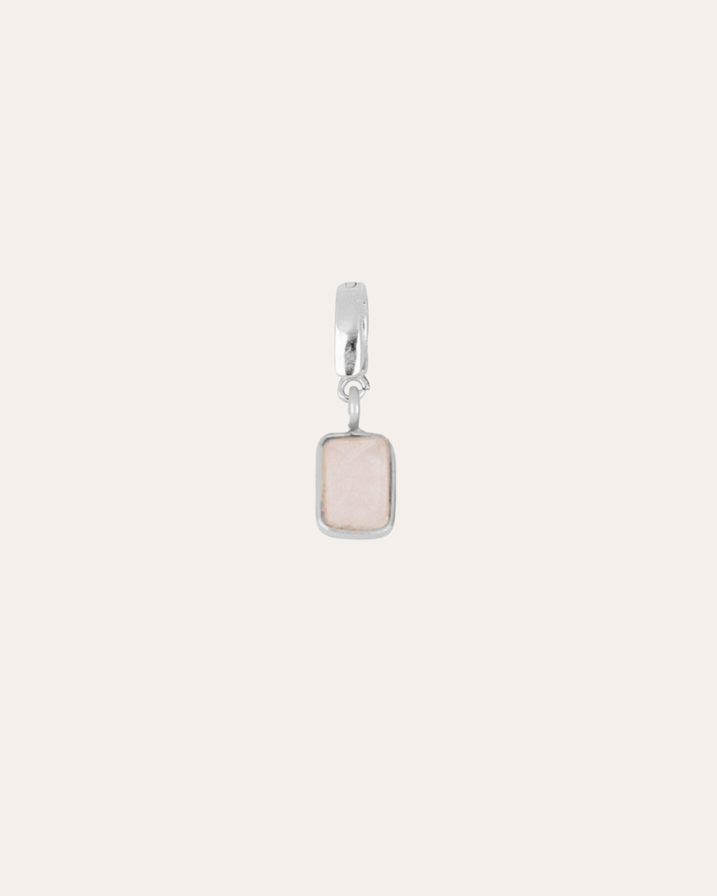 heylove CHARM CHARM RECTANGLE MINERAL