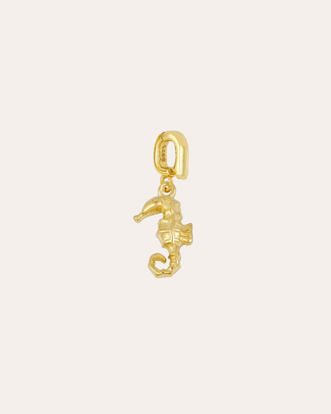 heylove CHARM CHARM SEAHORSE