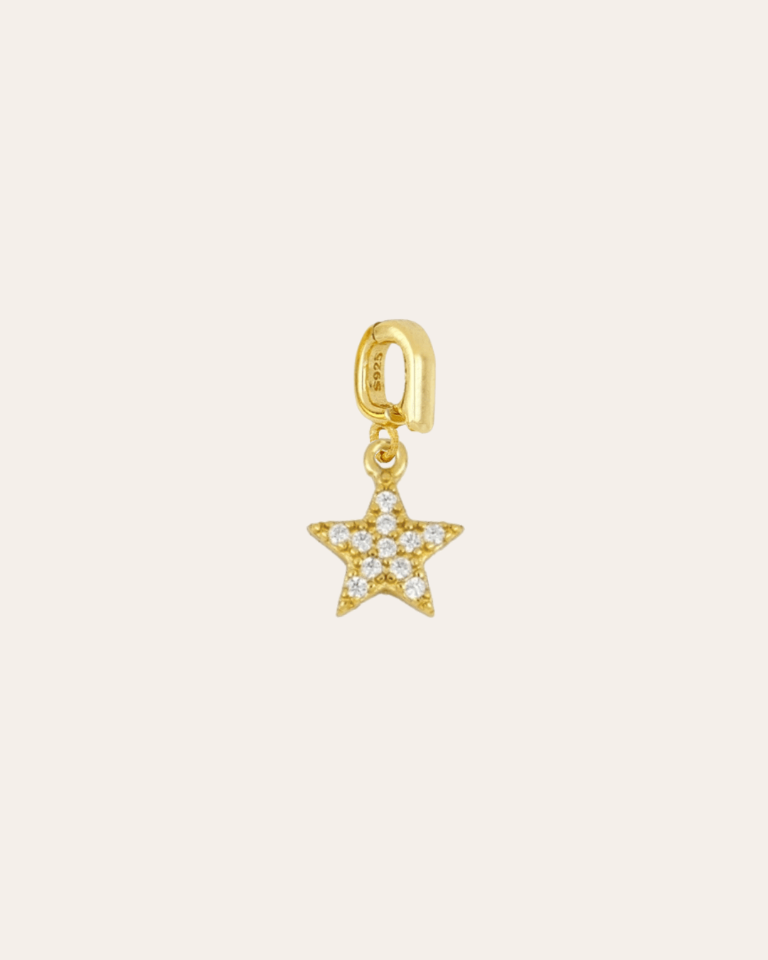 heylove CHARM CHARM STAR CZ