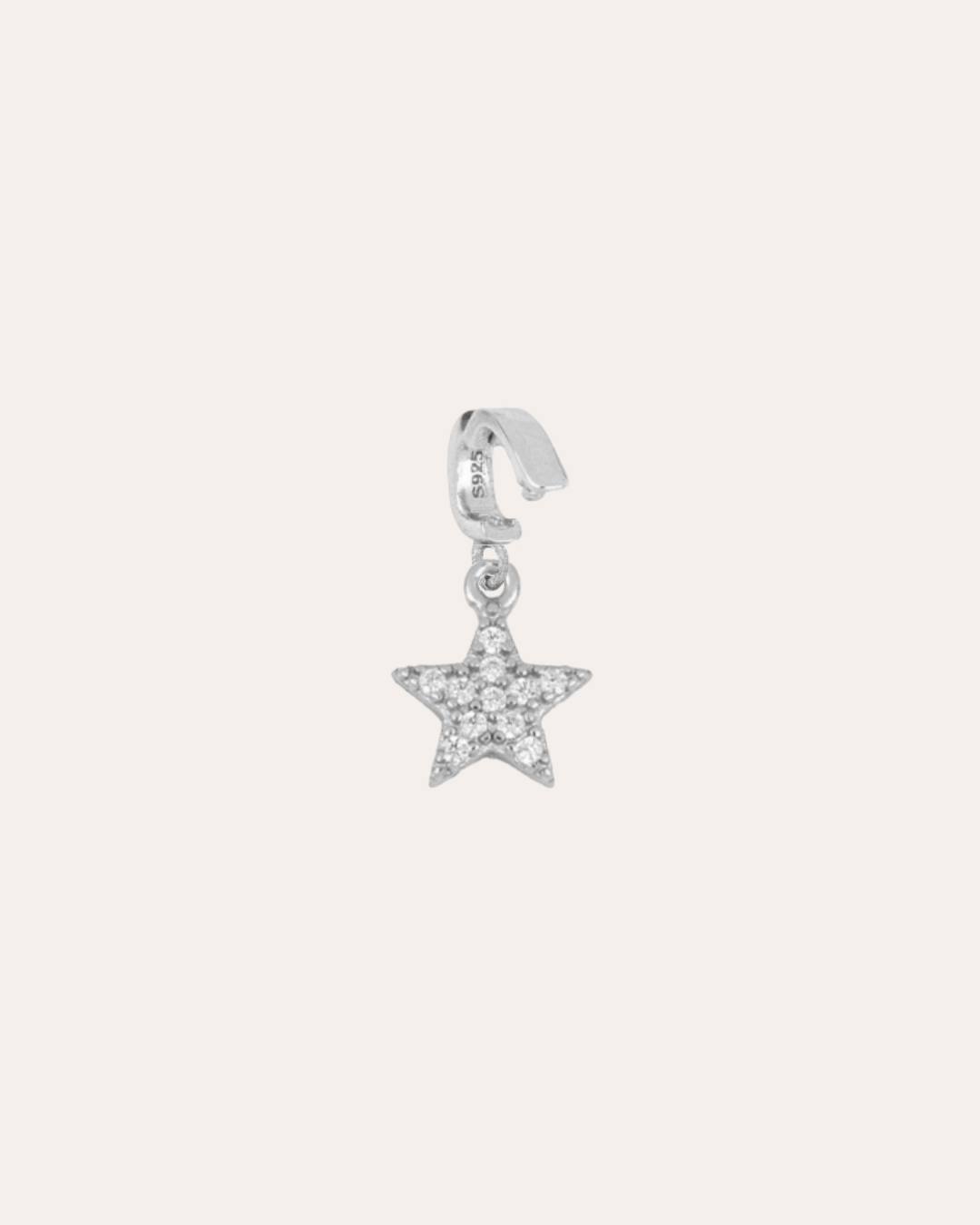 heylove CHARM CHARM STAR CZ