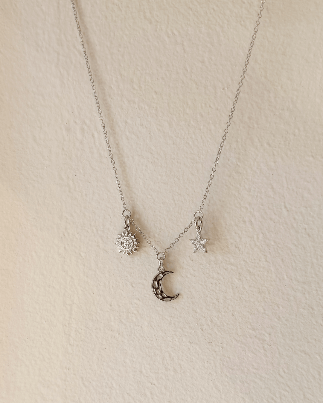 heylove CHARM CHARM STAR CZ