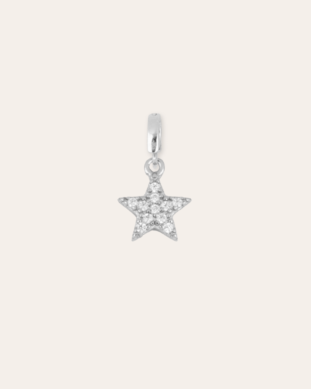 heylove CHARM CHARM STAR CZ