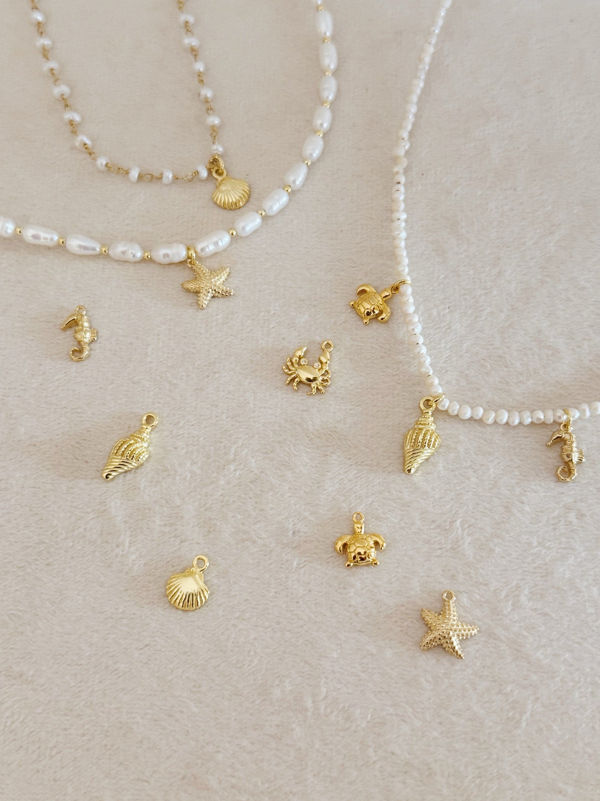 heylove CHARM CHARM STARFISH