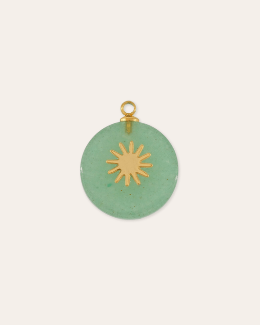 heylove CHARM CHARM SUN AQUA